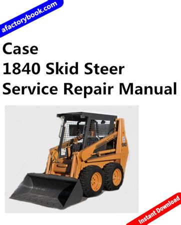 case 1840 skid steer forum|case 1840 steering adjustment.